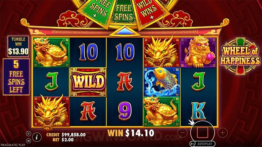 New Slot Games